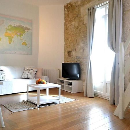 Le Dieze - Centre Ville Montpellier Eksteriør billede